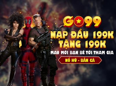 Siêu Bonus Chào Mừng Tân Thủ